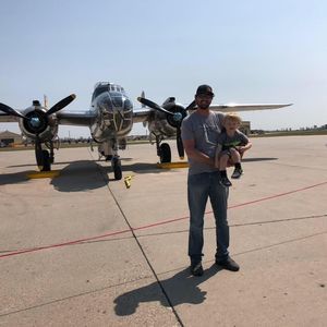 Meet your Posher, Bryce